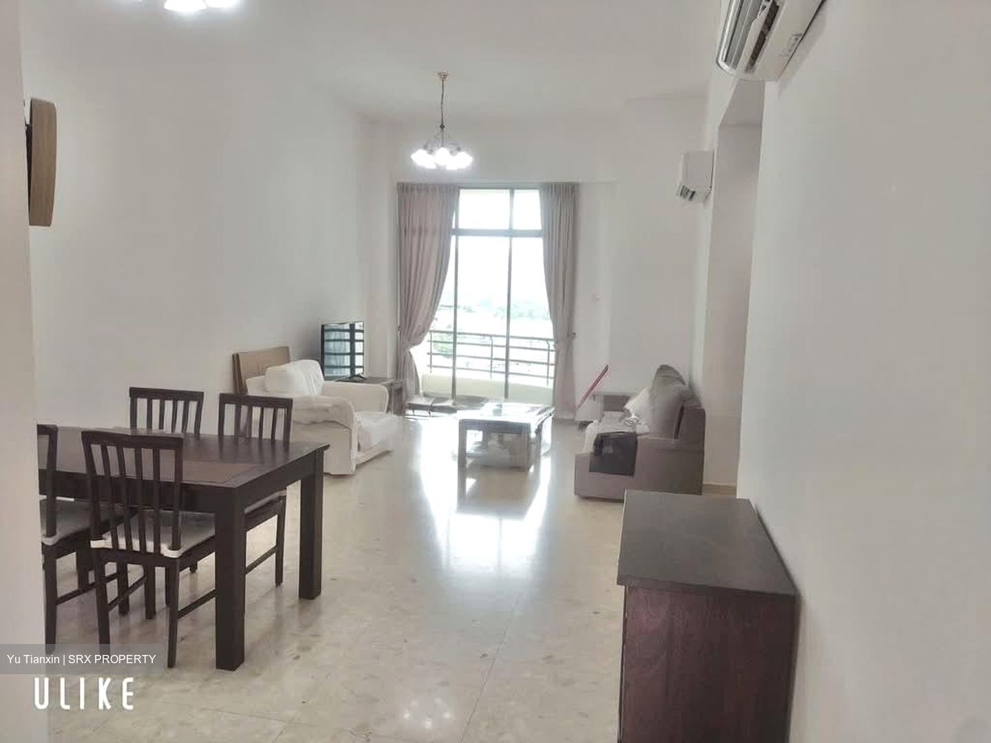 Tanglin Regency (D10), Condominium #605496501